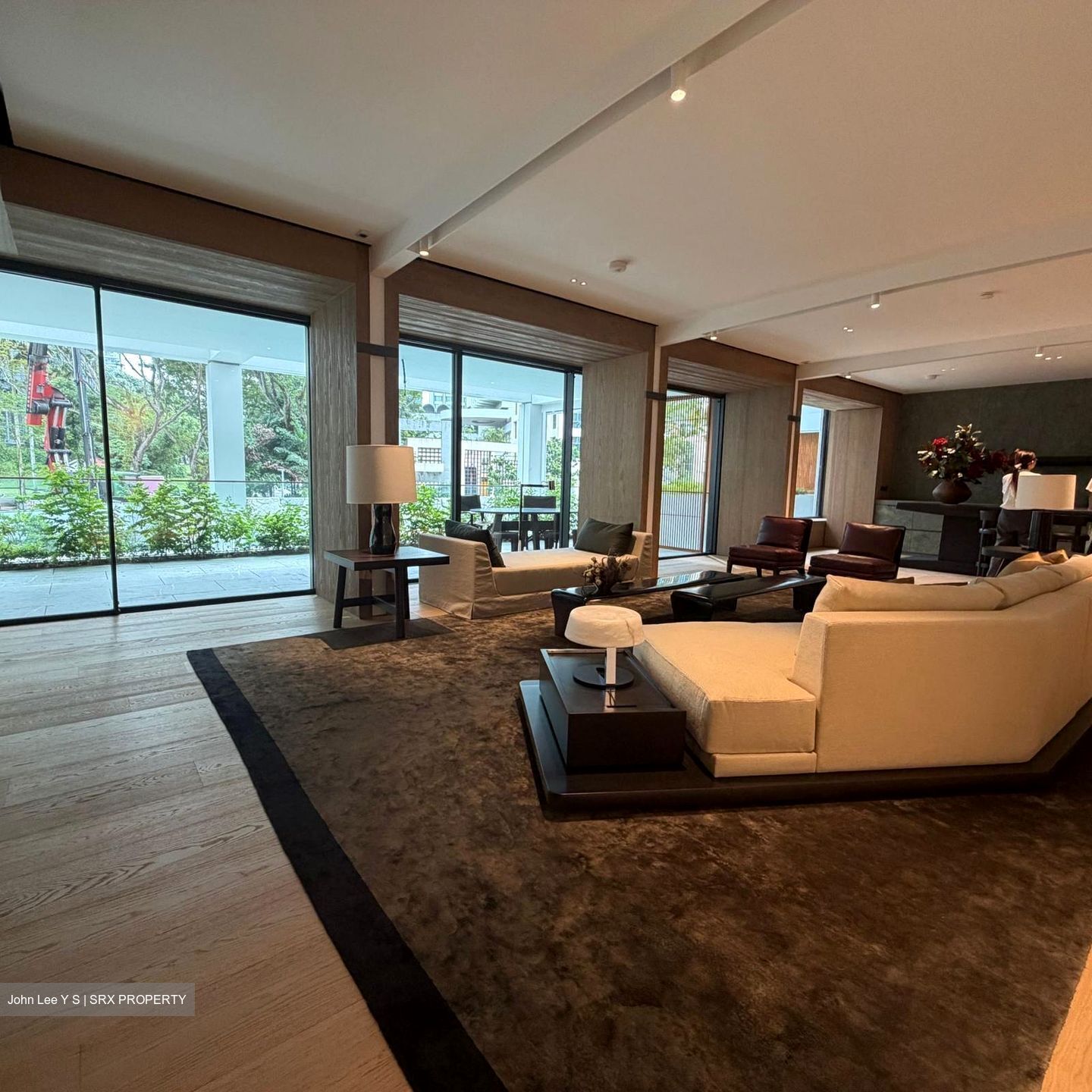 21 Anderson (D10), Condominium #589271831
